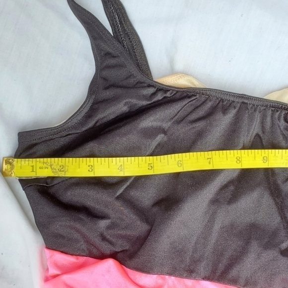 Vintage Baltex Maillot bathing suit‎ 14 - Picture 10 of 11
